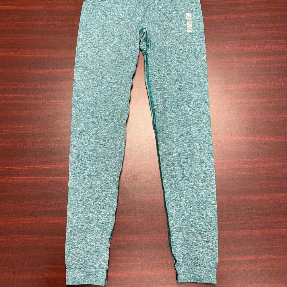 Gymshark leggings XS